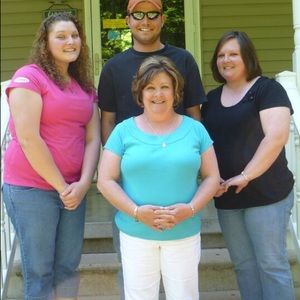 Meet your Posher, Nita